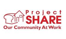 $137,600 OTF Grant from the Ontario Government Strengthens  Volunteer Capacity at Project SHARE