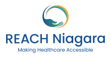 REACH Niagara’s New Medical Director