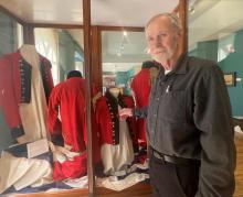 NOTL Museum Lecture Series  Every Survivor Has a Story: The War of 1812 Collection