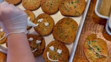 Smile Cookies