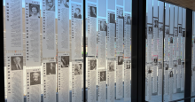 City of Niagara Falls Arts & Culture Wall of Fame nominations open until May 31st