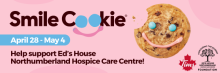 Smile Cookies