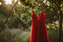 Town of Lincoln Recognizes Red Dress Day; Honouring Missing and Murdered Indigenous Women, Girls, and Two-Spirit People