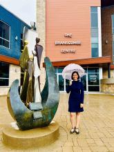 Pathstone Expands Mental Health Services with the Addition of Dr. Richa Agnihotri and New Lifestyle Paediatric Practice
