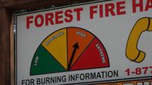 Fire Danger Rating