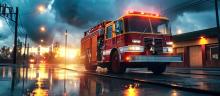 Town of Lincoln secures provincial funding to enhance fire protection