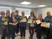 Community Care Northumberland