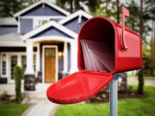 Town of Grimsby - Canada Post Service Disruption - May 22, 2025