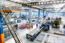 Ontario Investing $1.3 Billion to Protect Manufacturing Workers and Jobs