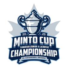Ticket Packages Going On Sale for 2025 Minto Cup Hosted in St. Catharines this August