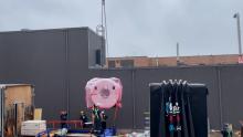 New MRI