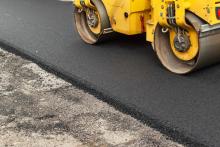 Asphalt Resurfacing at Kingsbridge Park​ 