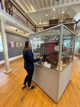NOTL Museum’s opens Curators – Our Eras Tour  inspired by Taylor Swift