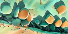 Niagara Pumphouse Arts Centre Presents: "The Spring Shoreline" – A Debut Solo Exhibition by Tanya Markvart