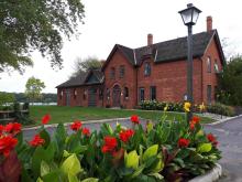 Call for Artists: Outdoor Sculpture Proposal Honouring the Boscs & Niagara’s Grape and Wine Heritage