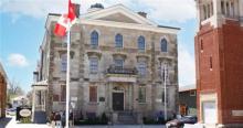 Step Inside History: Niagara-on-the-Lake Court House Opens for the Summer