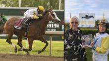 Big crowds drive strong wagering at Fort Erie Race Track’s Opening Day
