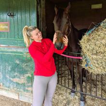 Fort Erie Race Track approaches the gate for 128th season