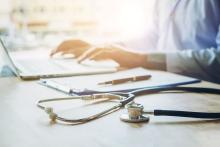 Healthcare Advisory Committee holds inaugural meeting, elects Chair and Vice-Chair