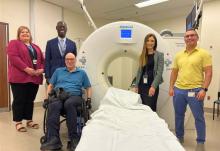 Niagara Health upgrading CT scanner technology to improve diagnostic imaging across the region