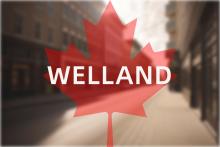 Welland launches Strategic Plan dashboard to connect residents with City’s goals and actions