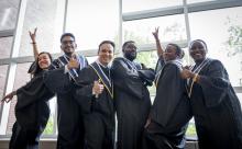 Niagara College celebrates over 1,035 graduates on day five of Spring Convocation