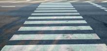City of Welland honours veterans with new crosswalk installations