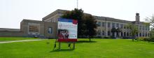 Town of Fort Erie Presents Innovative Vision for Douglas Memorial Hospital to Niagara Health Board