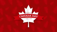 Celebrate Canada Day 2025 in Lincoln