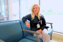 Niagara Health introduces new ambassador role to support patients and improve communication in the ED