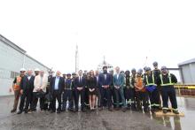 Ontario Investing $215 Million to Support Provincial Shipbuilding Sector