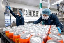 Niagara College receives funding to expand support for beverage businesses