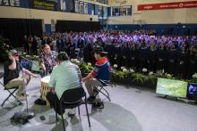 Niagara College caps off six-day Spring Convocation with over 5,000 skilled graduates 