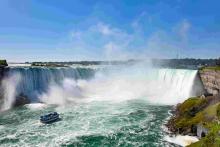 Nominations open for the 2025 Niagara Falls Summer Trillium Awards, presented by Niagara Peninsula Energy 