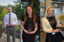 Niagara College PR grads shine with industry recognition