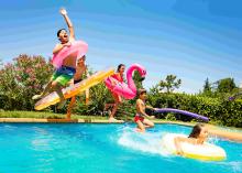City pools set to open June 27 for summer season