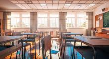 NIAGARA CATHOLIC OBTAINS 93 PER CENT CERTIFICATION IN ECOSCHOOLS PROGRAM