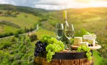 Town Statement - Niagara-on-the-Lake Affirms Wine Country as Core to Its Identity in New Tourism Strategy