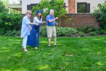 NOTL Museum’s Heritage Garden Party of the Season