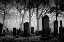 Guided Spirit Walks Return for 14th Year at Victoria Lawn Cemetery