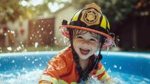 Cool off and stay fire safe with Hot Summer Nights