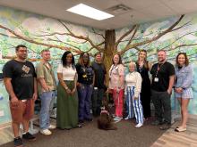 Faces of Compassion: Withdrawal Management Services marks 50 years of care and connection