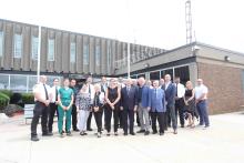 Ontario Protecting Community by Expanding the Niagara Detention Centre