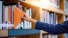 Niagara Falls Public Library named new EarlyON provider in Niagara Falls and Niagara-on-the-Lake