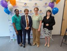 The Niagara Falls Community Health Centre