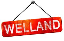 Welland rolls out downtown maintenance tricycles in cleanliness and beautification pilot