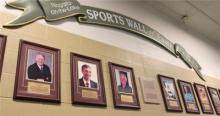 Niagara-on-the-Lake Hosts 2025 Sports Wall of Fame Ceremony