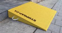 StopGap Foundation Accessibility Ramps Coming to Niagara-on-the-Lake