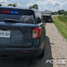 Traffic Initiative Focused on Reducing Excessive Speeding