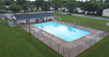 Have Your Say: Public Open House for Prince Charles Pool Redesign